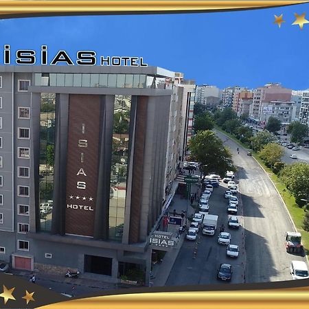 Grand Isias Hotel Adıyaman Екстериор снимка