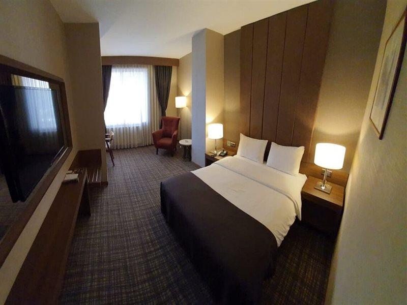 Grand Isias Hotel Adıyaman Екстериор снимка