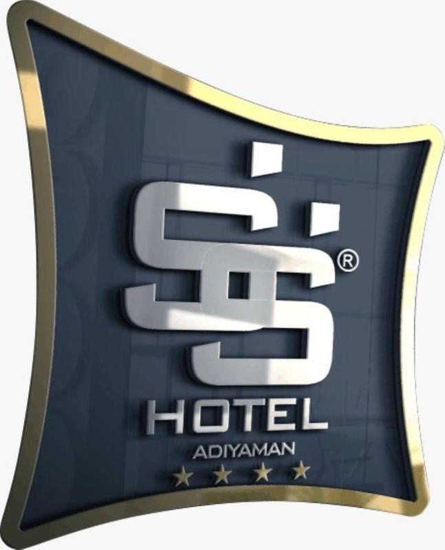 Grand Isias Hotel Adıyaman Екстериор снимка