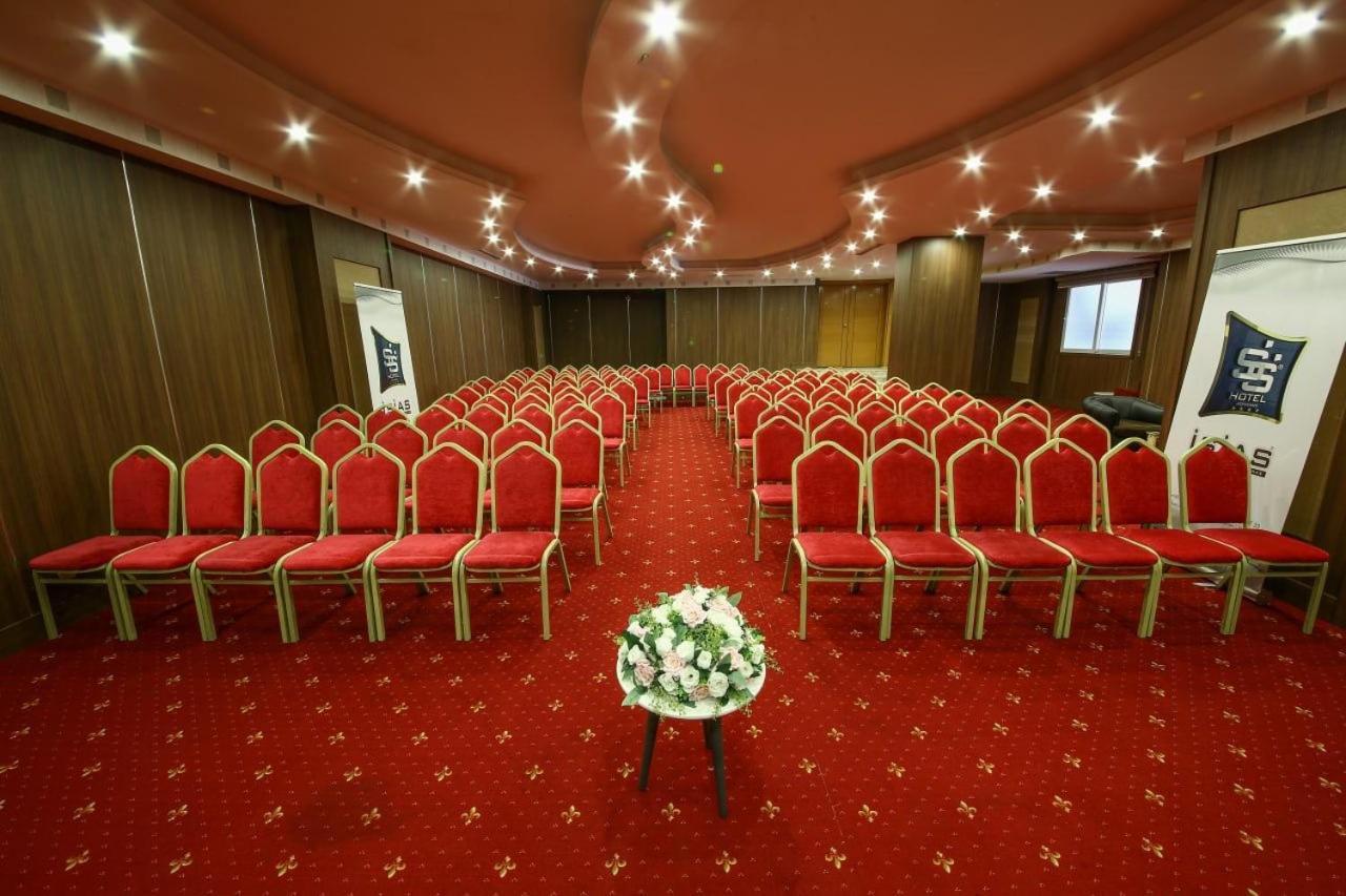 Grand Isias Hotel Adıyaman Екстериор снимка