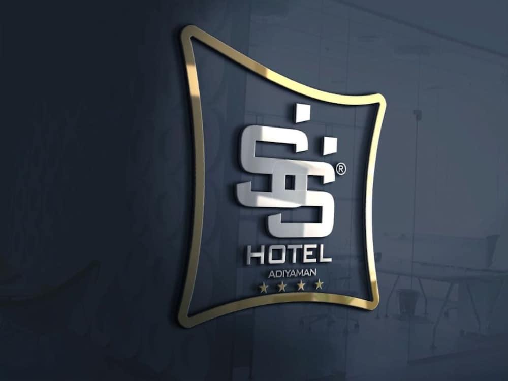 Grand Isias Hotel Adıyaman Екстериор снимка