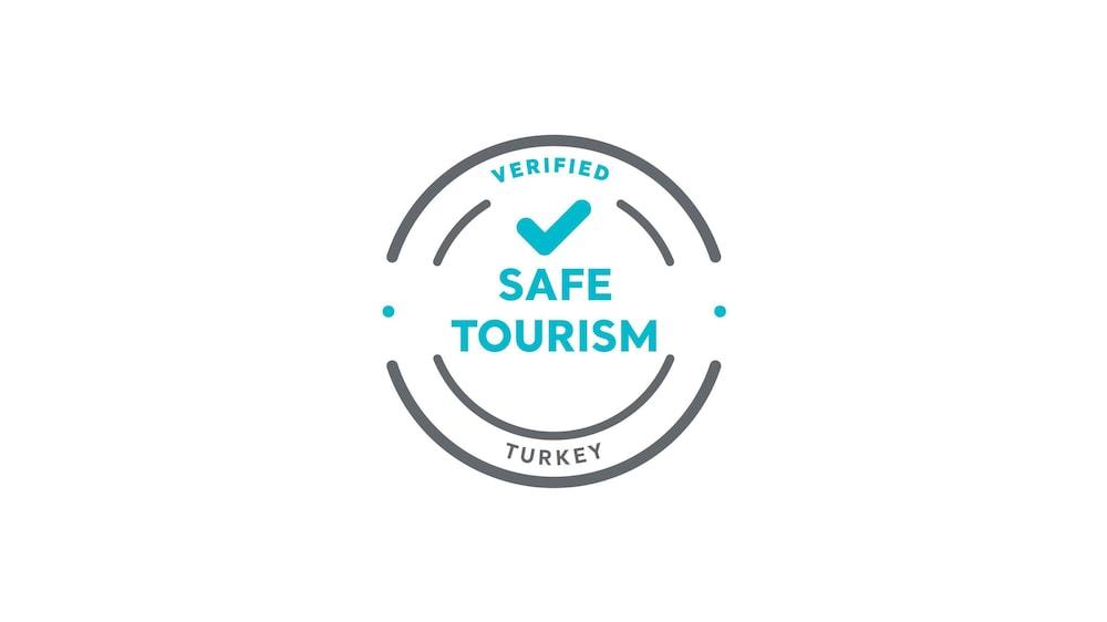 Grand Isias Hotel Adıyaman Екстериор снимка