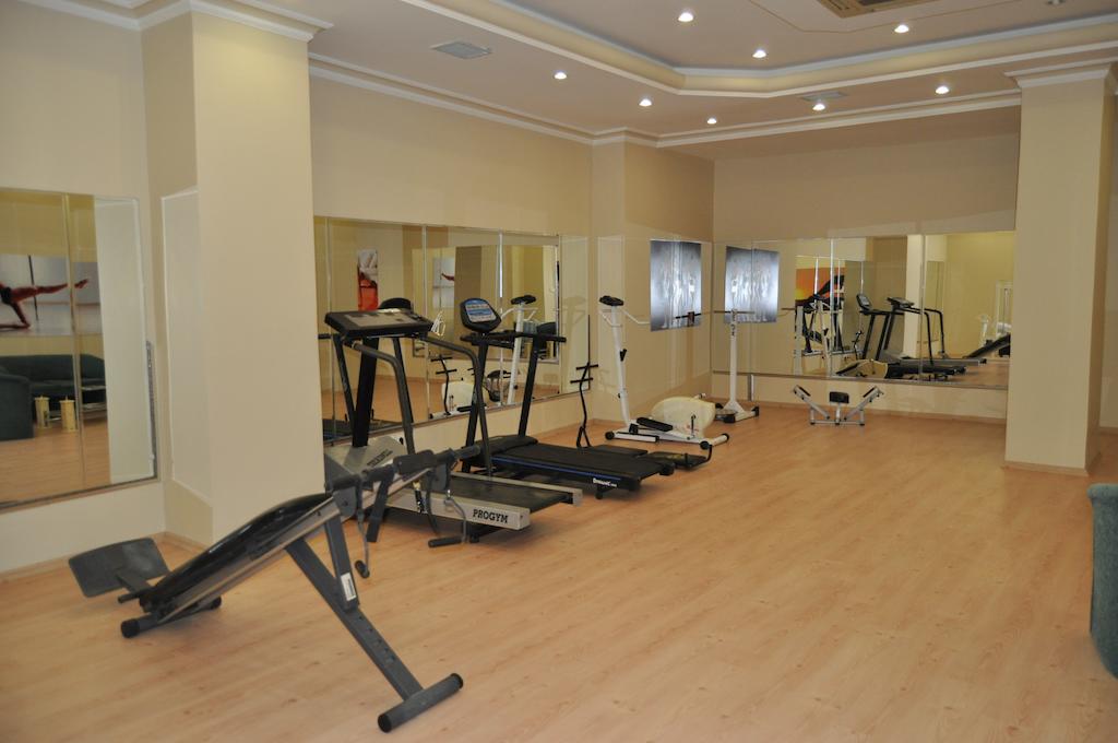 Grand Isias Hotel Adıyaman Екстериор снимка
