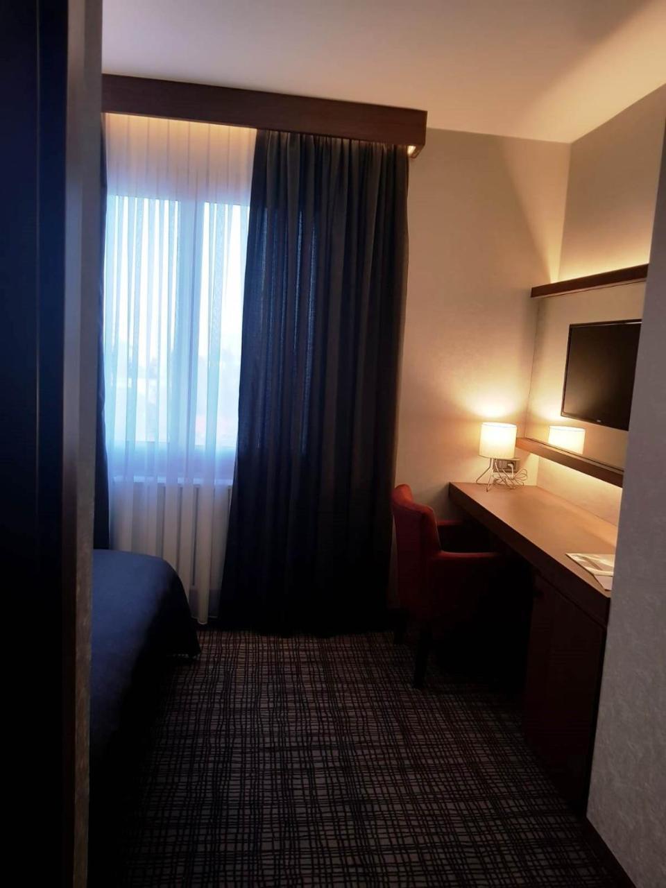 Grand Isias Hotel Adıyaman Екстериор снимка