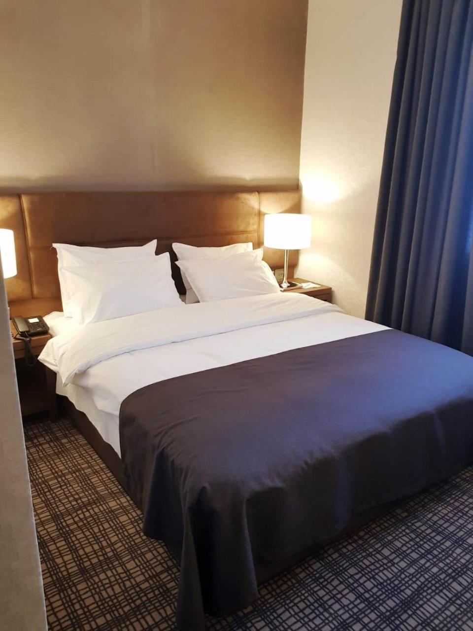 Grand Isias Hotel Adıyaman Екстериор снимка