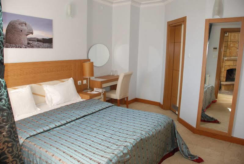 Grand Isias Hotel Adıyaman Екстериор снимка